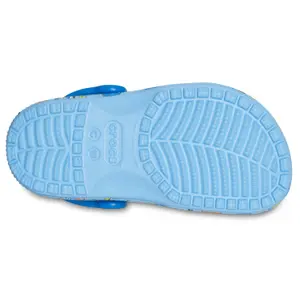 Baby clogs Crocs Classic Pool Party image-5