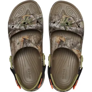 Children's sandals Crocs Realtree Edge AT image-4