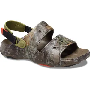 Children's sandals Crocs Realtree Edge AT image-1