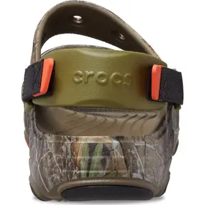 Children's sandals Crocs Realtree Edge AT image-3