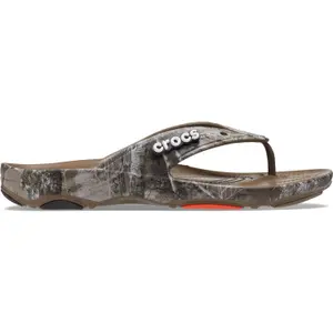 Children's flip-flops Crocs Realtree All Terrain image-0