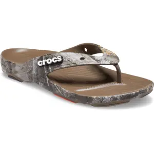Children's flip-flops Crocs Realtree All Terrain image-4