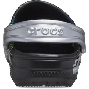 Children's clogs Crocs Classic Grogu image-5