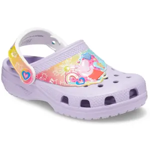 Baby clogs Crocs Cls FL IAM Peppa Pig image-1