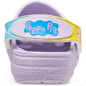 Baby clogs Crocs Cls FL IAM Peppa Pig image-2