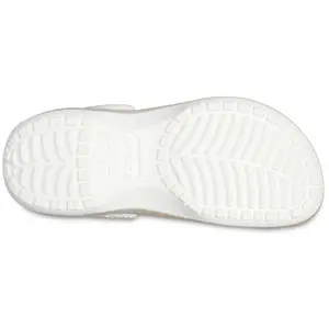 Zuecos para mujer Crocs Clsc Platform Ombre Glitter image-5