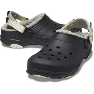 Tamancos com forro Crocs All Terrain image-2