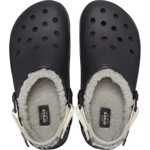 Tamancos com forro Crocs All Terrain image-4