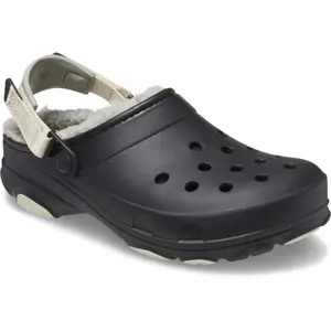 Tamancos com forro Crocs All Terrain image-1