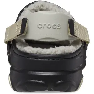 Tamancos com forro Crocs All Terrain image-3