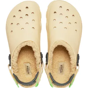 Zuecos Crocs All Terrain Lined Clog image-4
