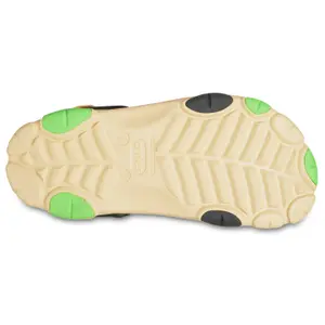 Zuecos Crocs All Terrain Lined Clog image-5