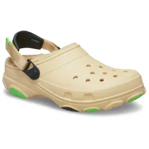 Zuecos Crocs All Terrain Lined Clog image-1