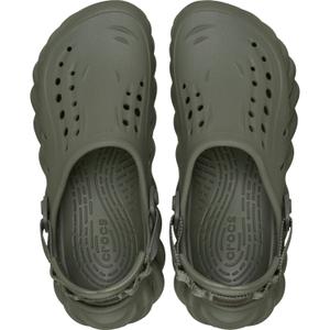 Sabot Crocs Echo image-4