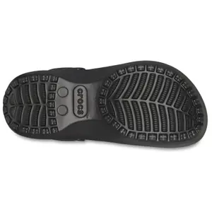 Damesklompen Crocs Classic Platform Lined image-3
