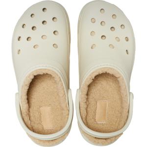 Damesklompen Crocs Classic Platform Glitter image-2