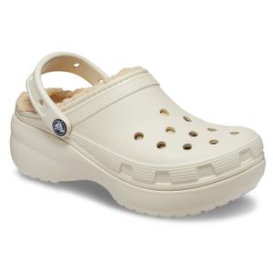 Damesklompen Crocs Classic Platform Glitter image-4
