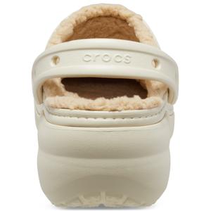 Damesklompen Crocs Classic Platform Glitter image-5