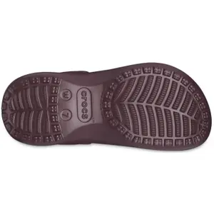 Sabots à plateforme doublée femme Crocs Classic image-4