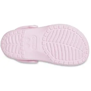 Baby sandals Crocs Classics Glitter image-4