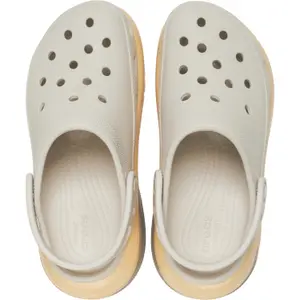 Træsko Crocs Mega Crush Clog image-3