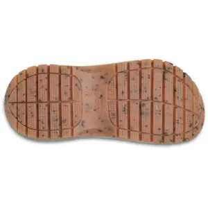 Træsko Crocs Mega Crush Clog image-4