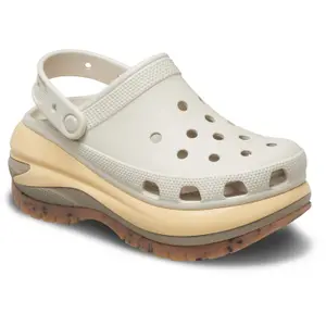 Træsko Crocs Mega Crush Clog image-1