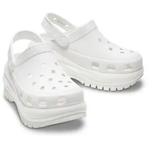 Sabots Crocs enfant Mega Crush image-2