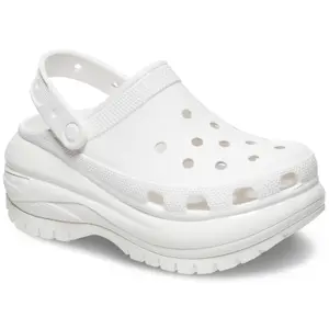 Sabots Crocs enfant Mega Crush image-1