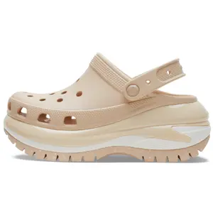 Clogs Crocs Mega Crush image-3