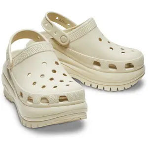 Træsko Crocs Mega Crush image-1