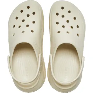 Træsko Crocs Mega Crush image-4