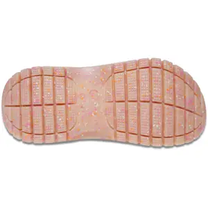 Zuecos Crocs Classic Mega Crush image-3