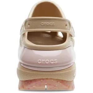 Zuecos Crocs Classic Mega Crush image-5