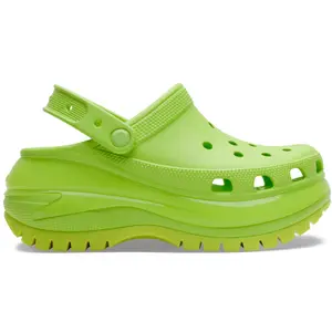 Zuecos Crocs Mega Crush image-0