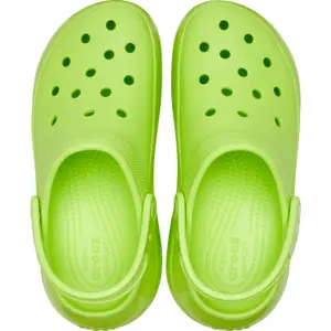 Zuecos Crocs Mega Crush image-3