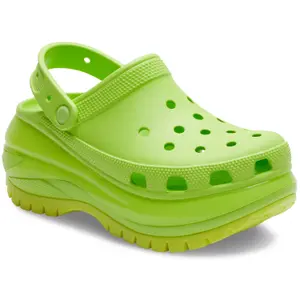 Zuecos Crocs Mega Crush image-1