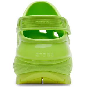 Zuecos Crocs Mega Crush image-4