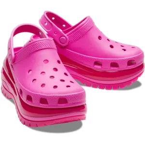 Sabots Crocs enfant Mega Crush image-1