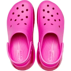 Sabots Crocs enfant Mega Crush image-2