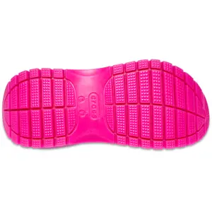 Sabots Crocs enfant Mega Crush image-3