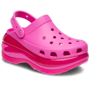 Sabots Crocs enfant Mega Crush image-4