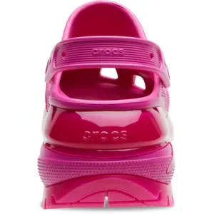 Sabots Crocs enfant Mega Crush image-5