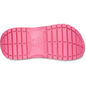 Træsko Crocs Mega Crush image-5