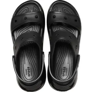 Sandales Crocs Classic Mega Crush image-2
