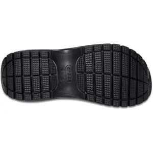 Sandales Crocs Classic Mega Crush image-3