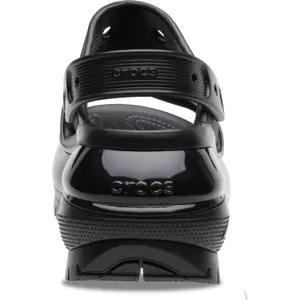 Sandales Crocs Classic Mega Crush image-5