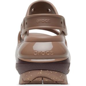 Sandales Crocs Mega Crush image-2