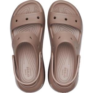Sandales Crocs Mega Crush image-3