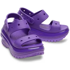 Sandales Crocs Mega Crush image-2
